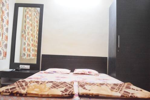 Coconut Lagoon Beach Resort, Dapoli 5